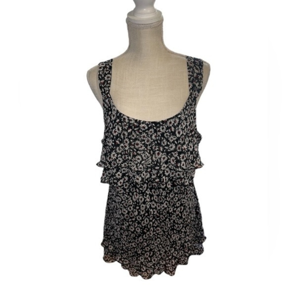 CJ‎ Banks tank top blouse size 1X​​